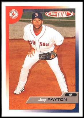 328 Jay Payton